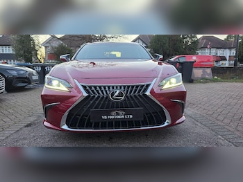 Used Lexus ES 2023 for sale - 78853971: Photo