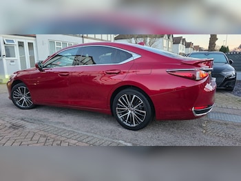 Used Lexus ES 2023 for sale - 78853971: Photo