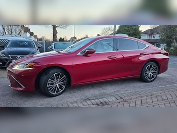 Used Lexus ES 2023 for sale - 78853971: Photo