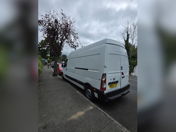 Used Nissan NV400 2016 for sale - 78965362: Photo