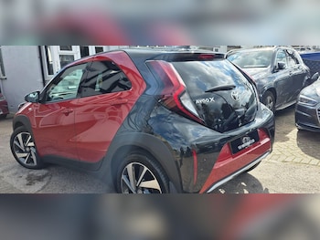 Used Toyota Aygo X 2023 for sale - 78854855: Photo