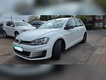 Used Volkswagen Golf 2015 for sale - 78854423: Photo