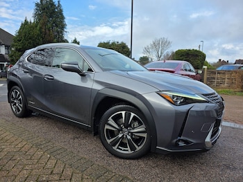 Used Lexus UX 2020 for sale - 78854062: Photo