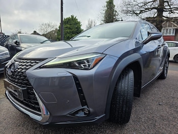 Used Lexus UX 2020 for sale - 78854062: Photo
