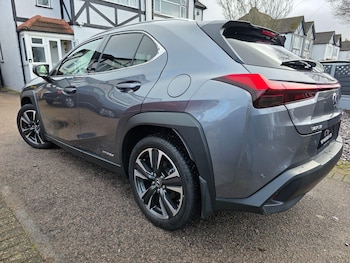 Used Lexus UX 2020 for sale - 78854062: Photo