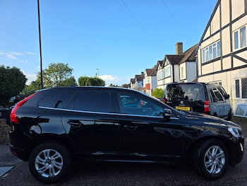 Used Volvo XC60 2016 for sale - 78853886: Photo