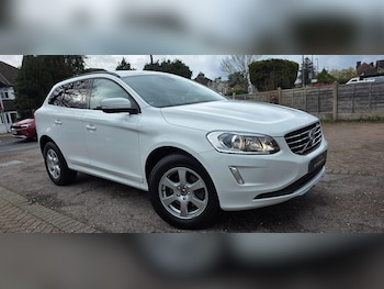 Used Volvo XC60 2016 for sale - 78854503: Photo
