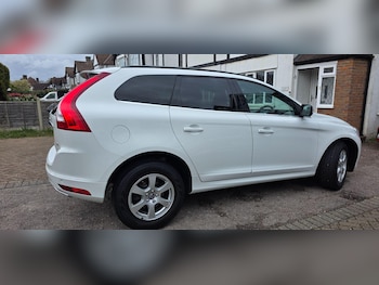 Used Volvo XC60 2016 for sale - 78854503: Photo