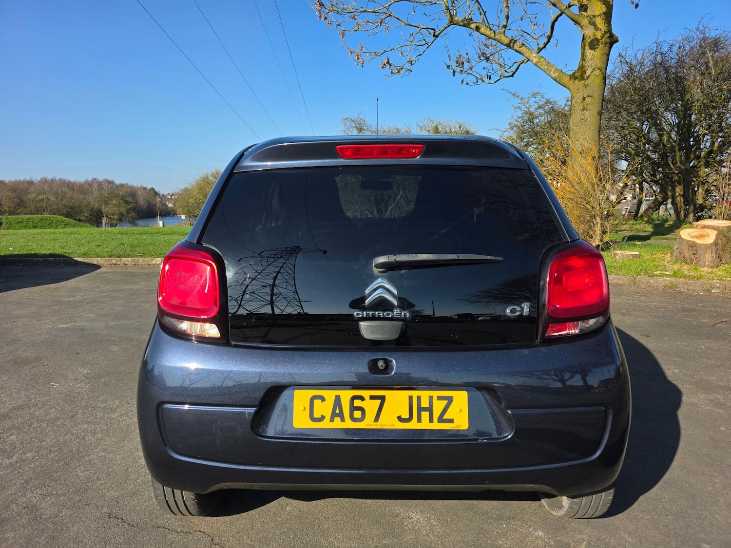 Used Citroen C1 2018 for sale - 77435889: Photo 10