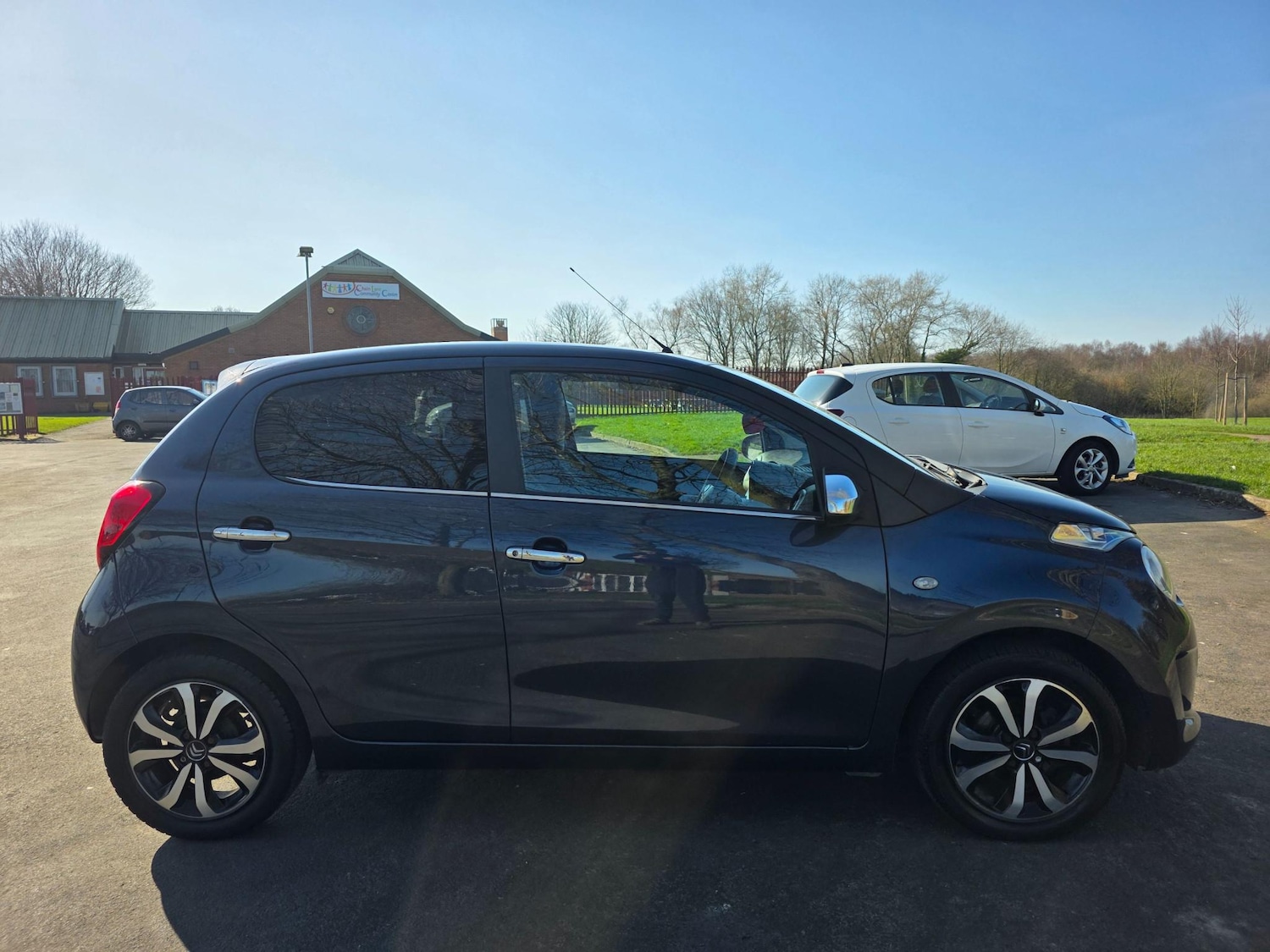Used Citroen C1 2018 for sale - 77435889: Photo 12