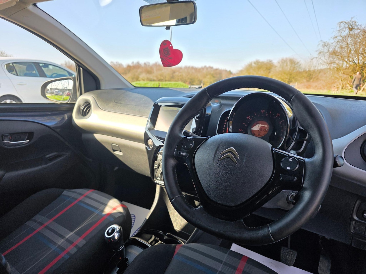 Used Citroen C1 2018 for sale - 77435889: Photo 14