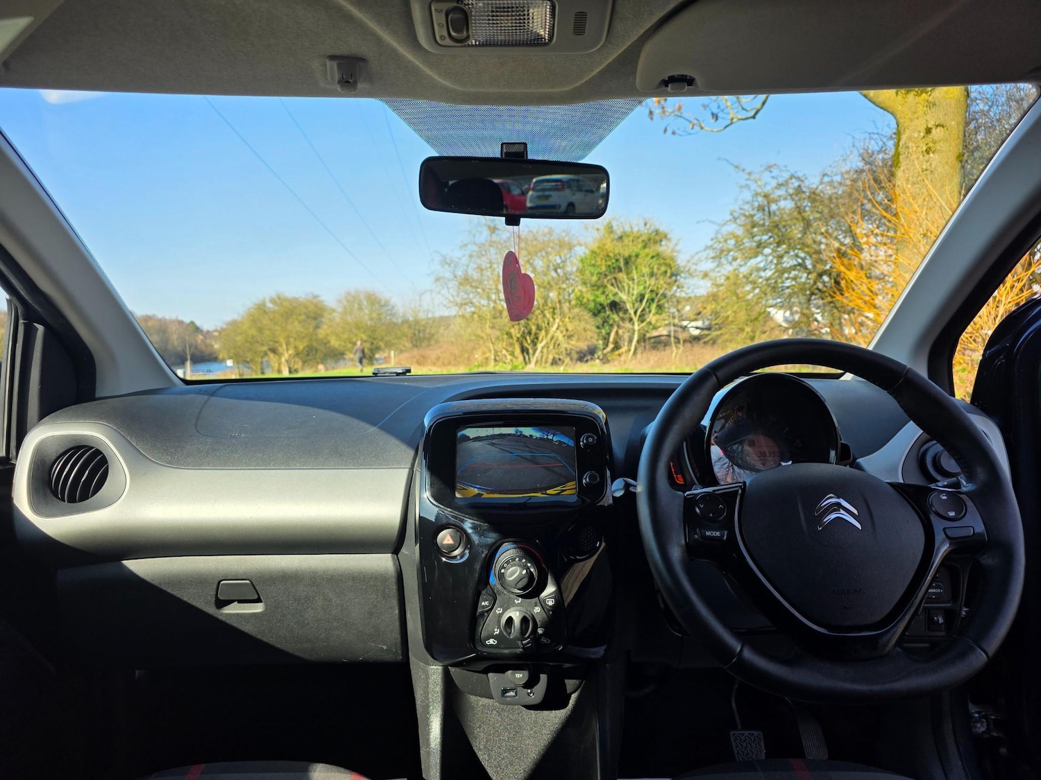 Used Citroen C1 2018 for sale - 77435889: Photo 16