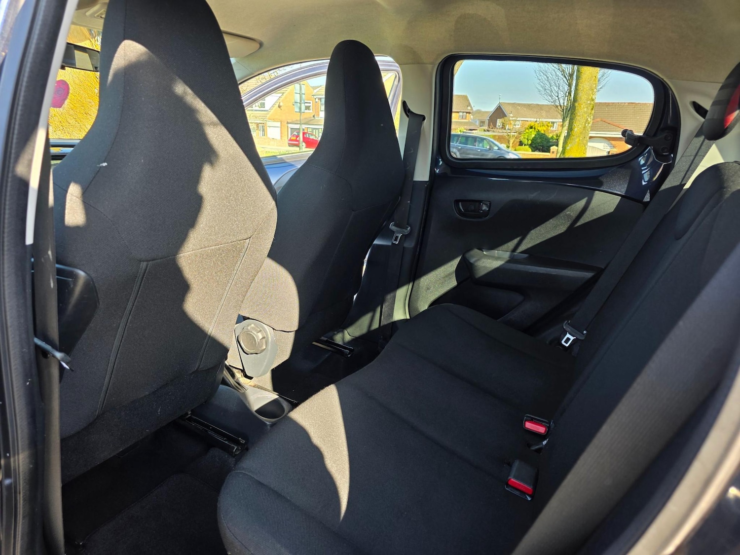 Used Citroen C1 2018 for sale - 77435889: Photo 17