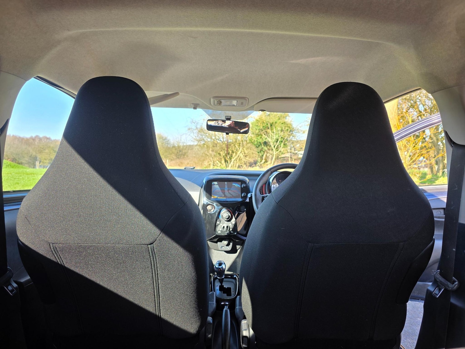 Used Citroen C1 2018 for sale - 77435889: Photo 18