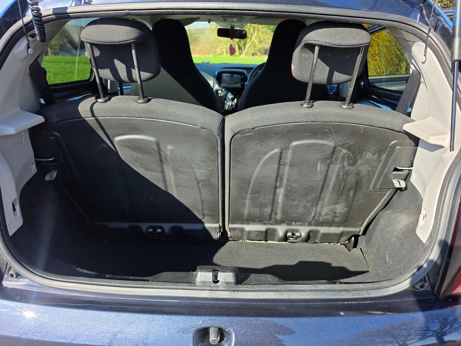 Used Citroen C1 2018 for sale - 77435889: Photo 19