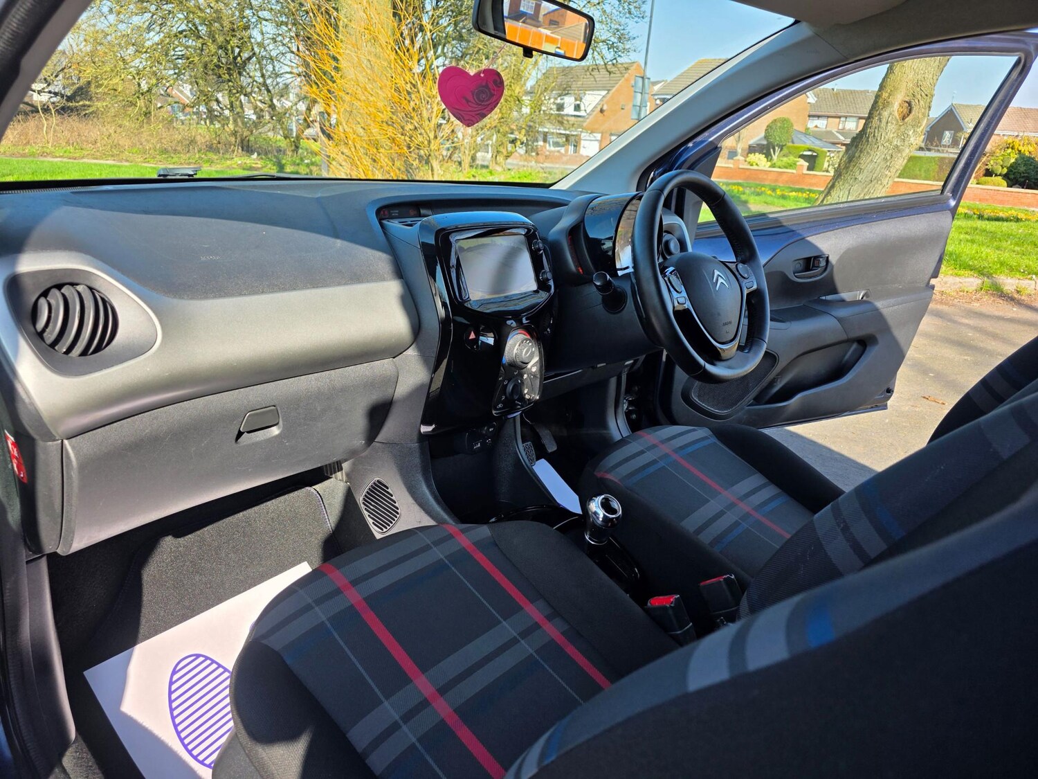 Used Citroen C1 2018 for sale - 77435889: Photo 20