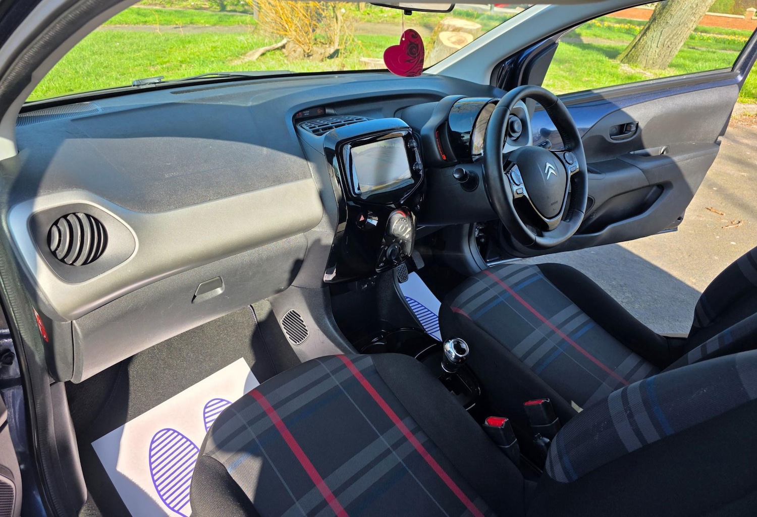 Used Citroen C1 2018 for sale - 77435889: Photo 21