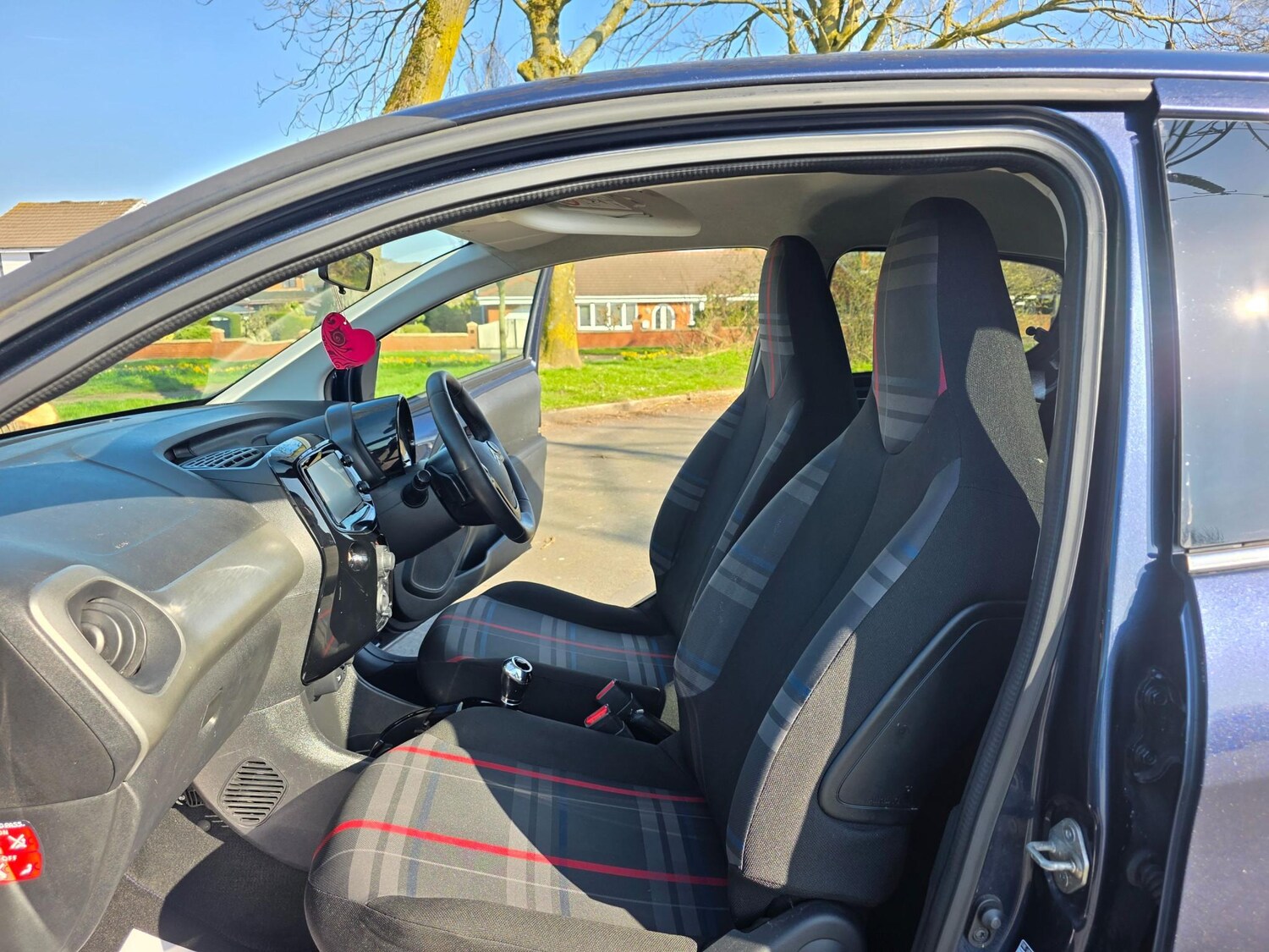 Used Citroen C1 2018 for sale - 77435889: Photo 22