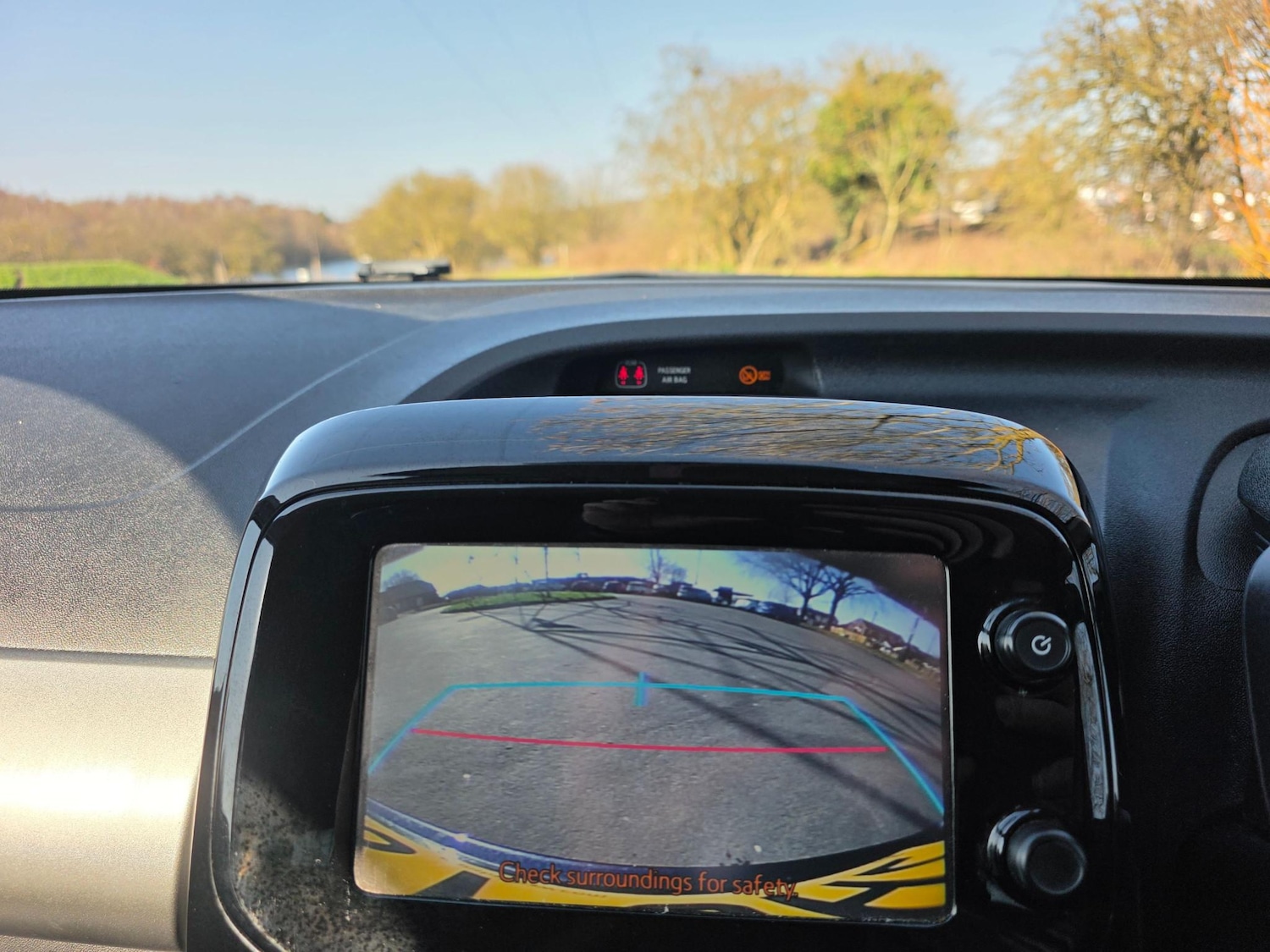 Used Citroen C1 2018 for sale - 77435889: Photo 23