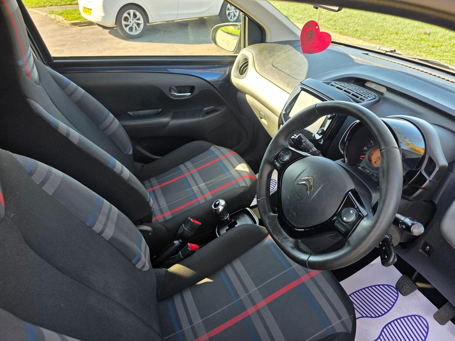 Used Citroen C1 2018 for sale - 77435889: Photo 28