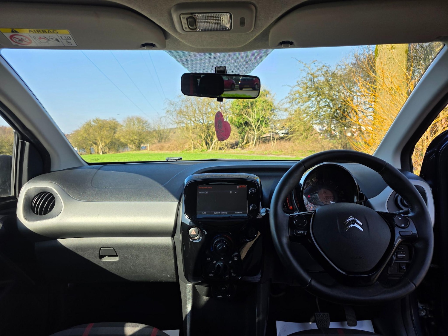 Used Citroen C1 2018 for sale - 77435889: Photo 29