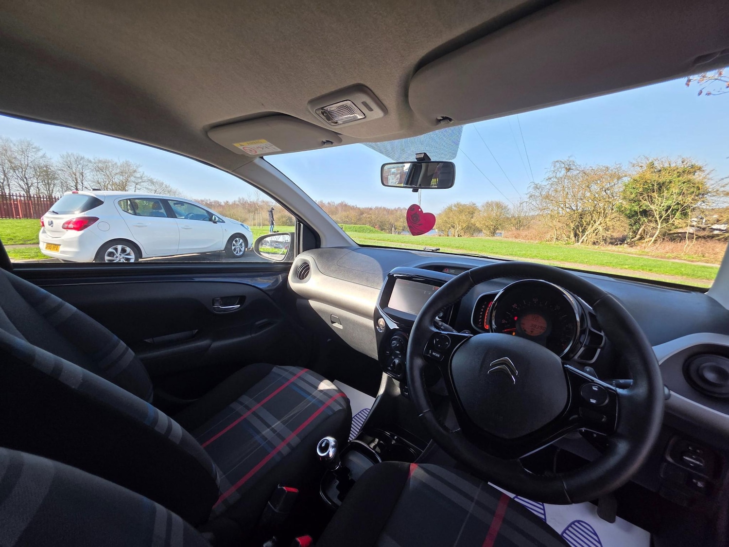 Used Citroen C1 2018 for sale - 77435889: Photo 30