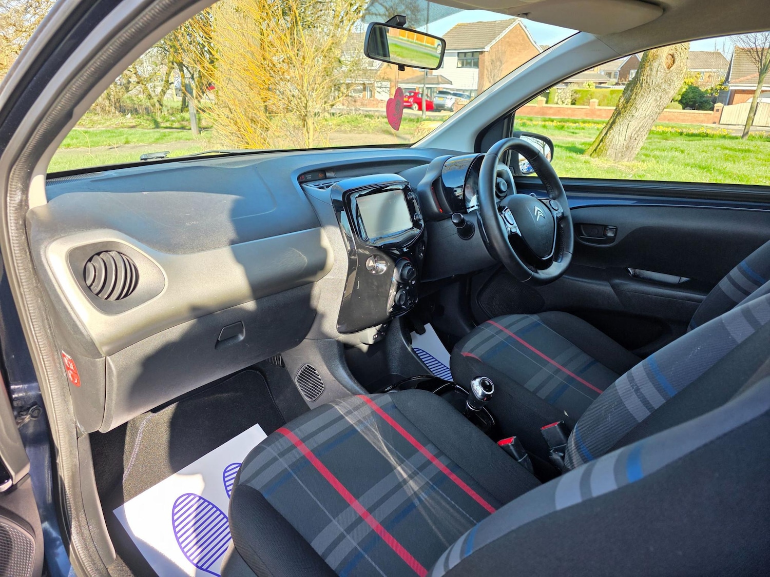 Used Citroen C1 2018 for sale - 77435889: Photo 31