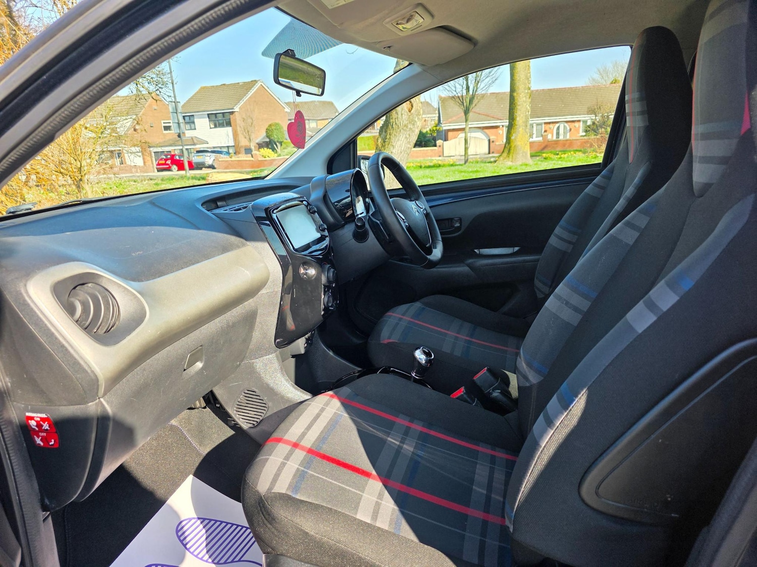 Used Citroen C1 2018 for sale - 77435889: Photo 32