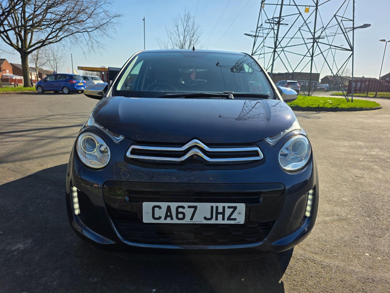 Used Citroen C1 2018 for sale - 77435889: Photo 5