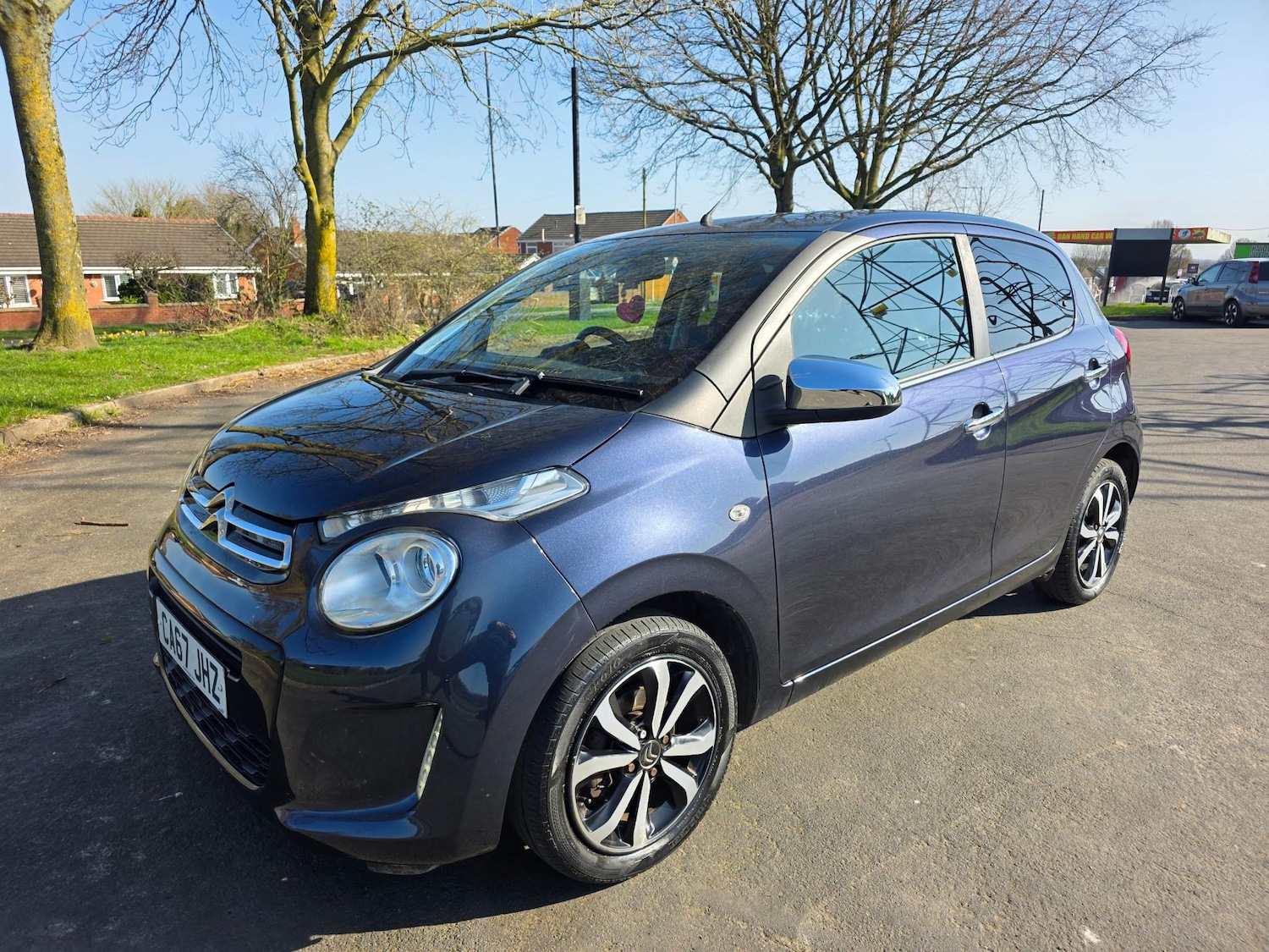 Used Citroen C1 2018 for sale - 77435889: Photo 6