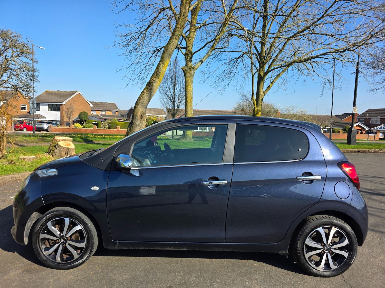 Used Citroen C1 2018 for sale - 77435889: Photo 8