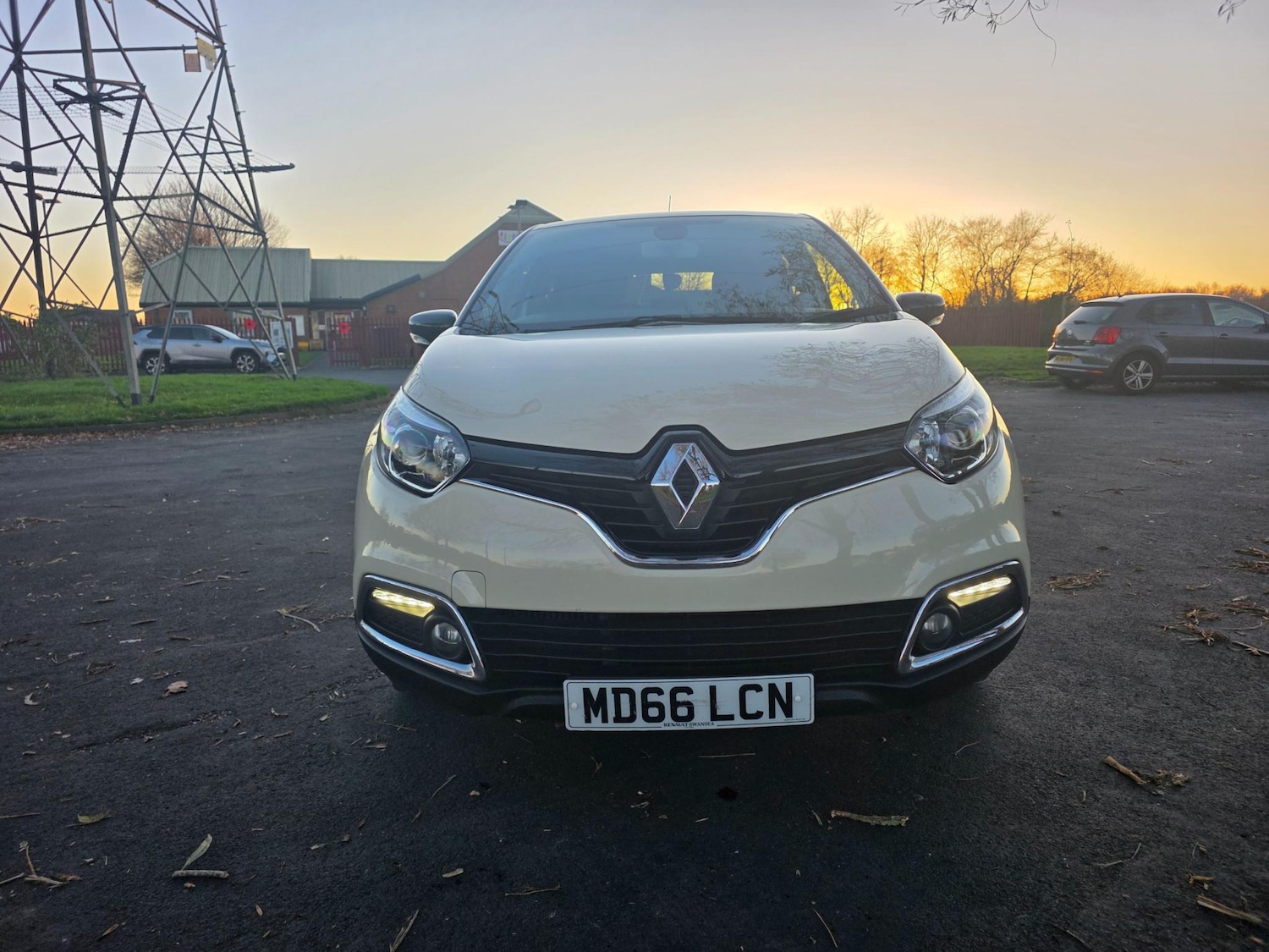 Used Renault Captur 2016 for sale - 76461315: Photo 10