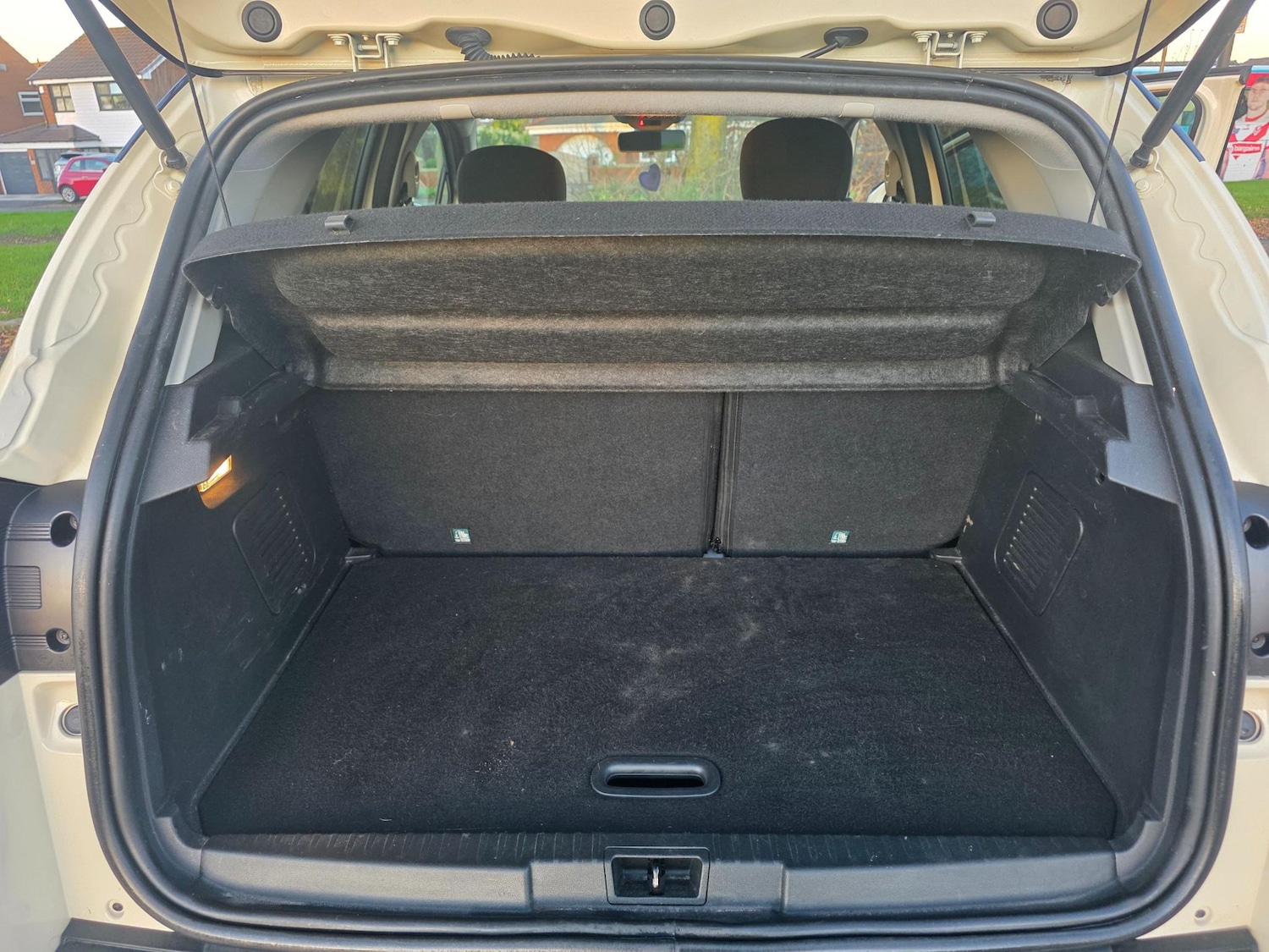 Used Renault Captur 2016 for sale - 76461315: Photo 13