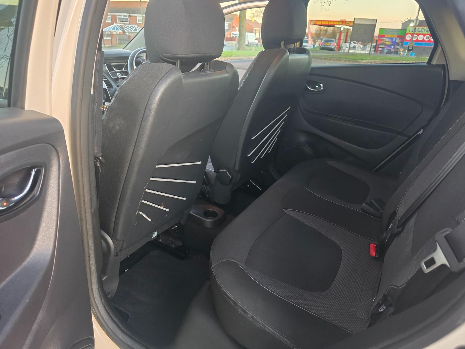 Used Renault Captur 2016 for sale - 76461315: Photo 14