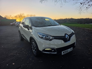 Renault - Captur