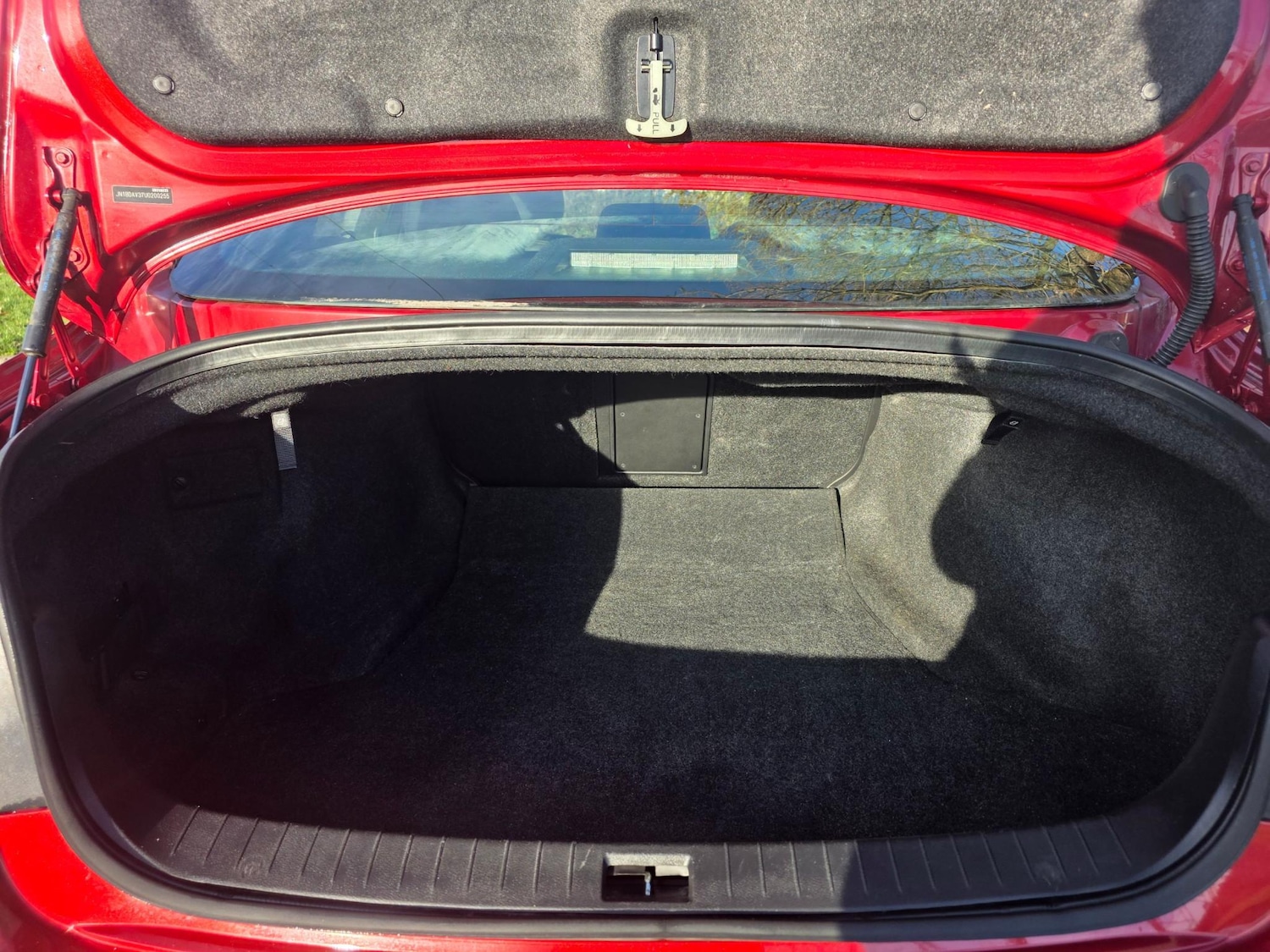 Used Infiniti Q50 2015 for sale - 76534965: Photo 15