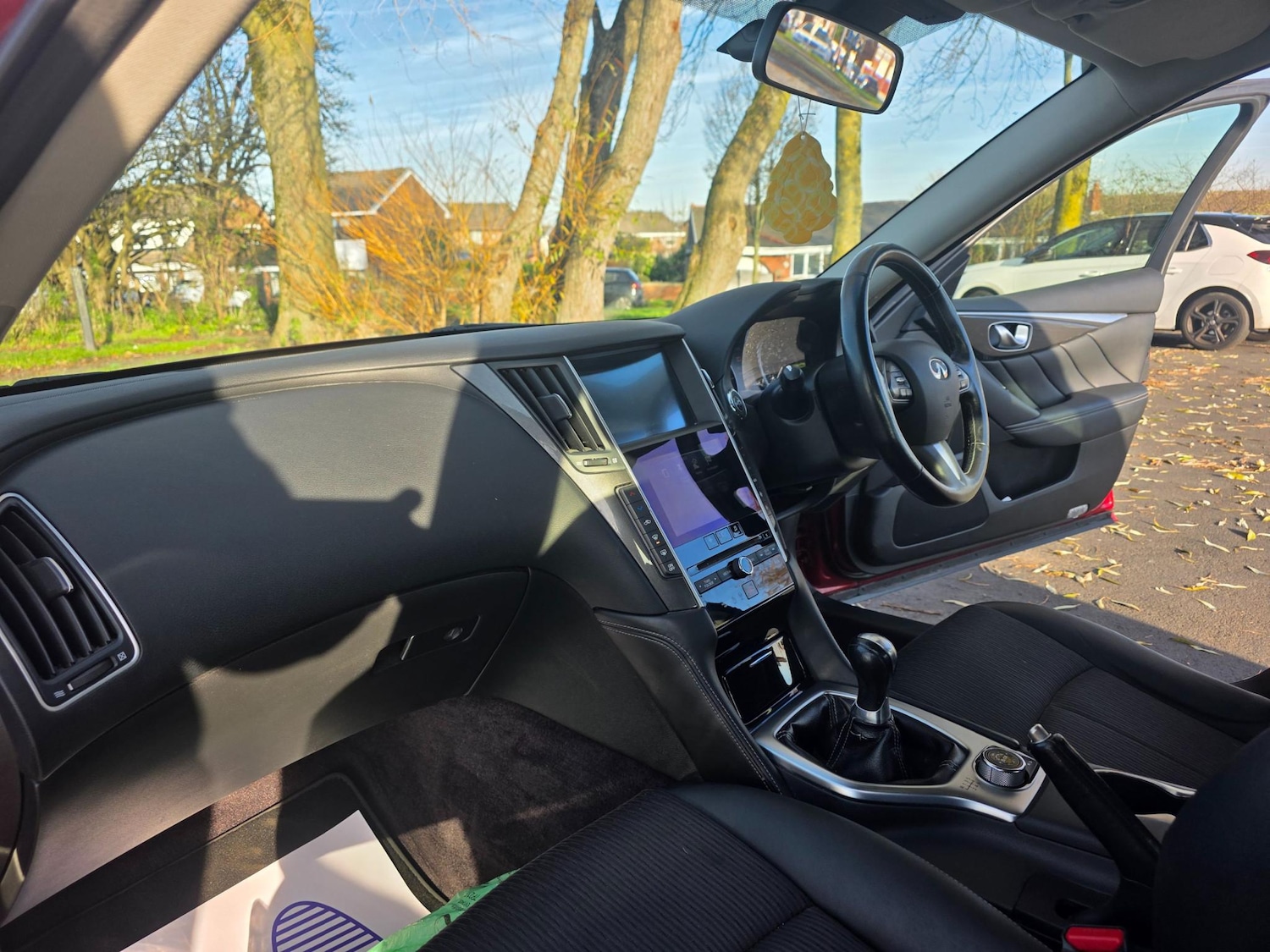 Used Infiniti Q50 2015 for sale - 76534965: Photo 16