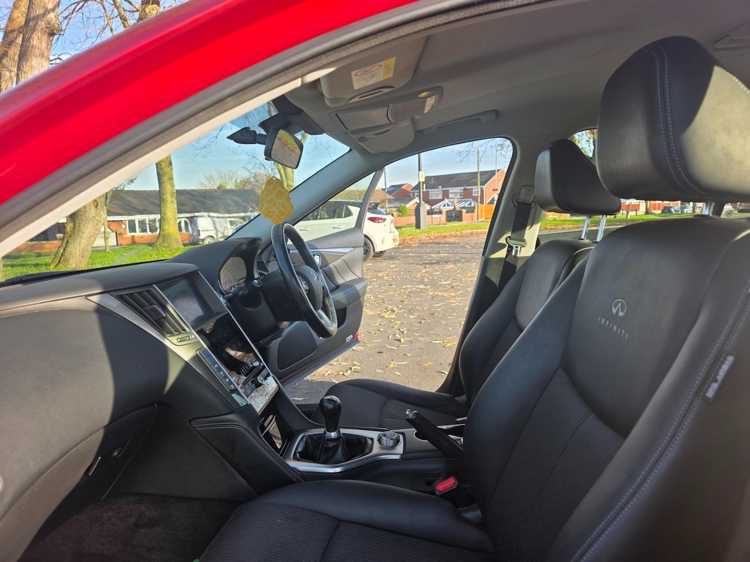 Used Infiniti Q50 2015 for sale - 76534965: Photo 17