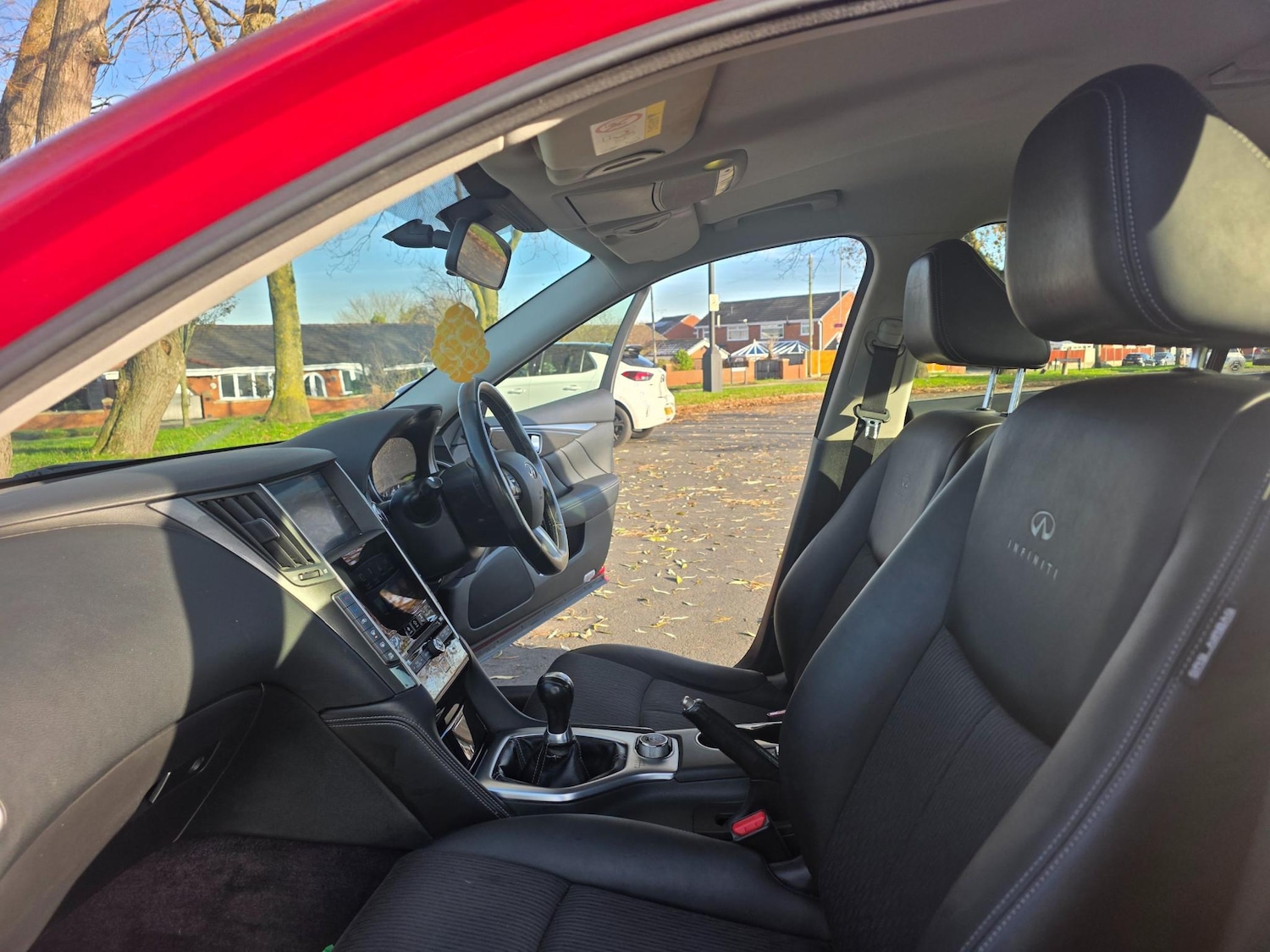 Used Infiniti Q50 2015 for sale - 76534965: Photo 18