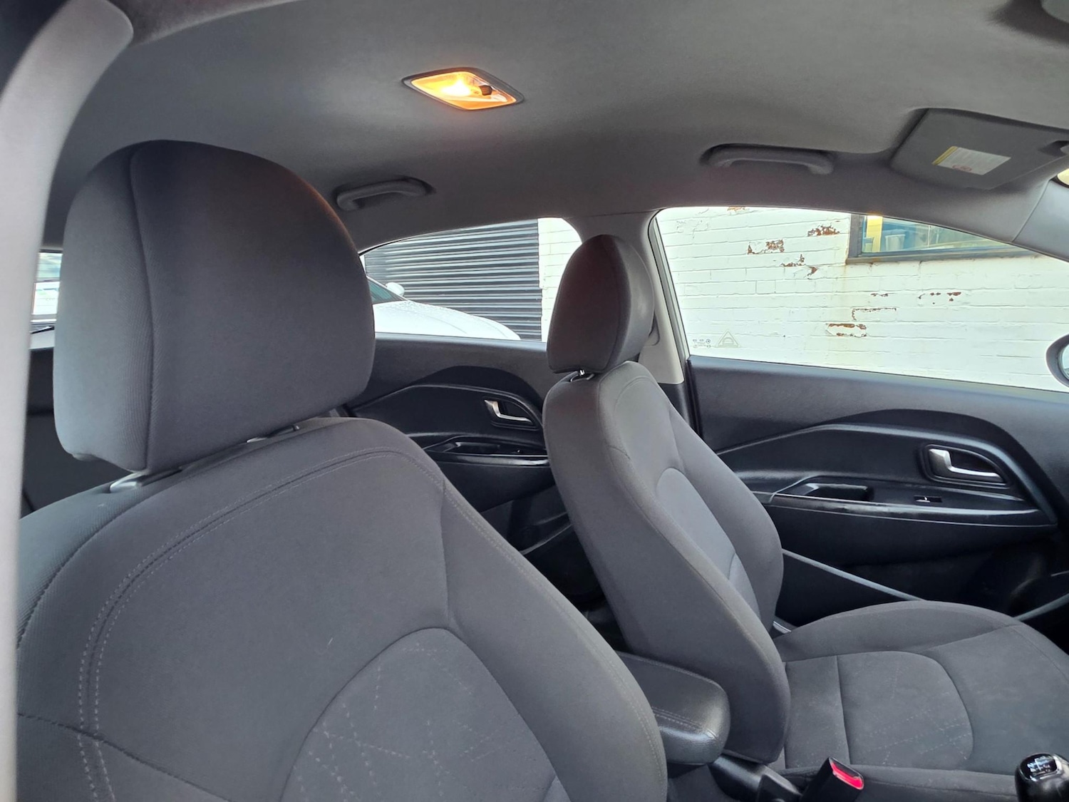 Used Kia Rio 2011 for sale - 77431165: Photo 10