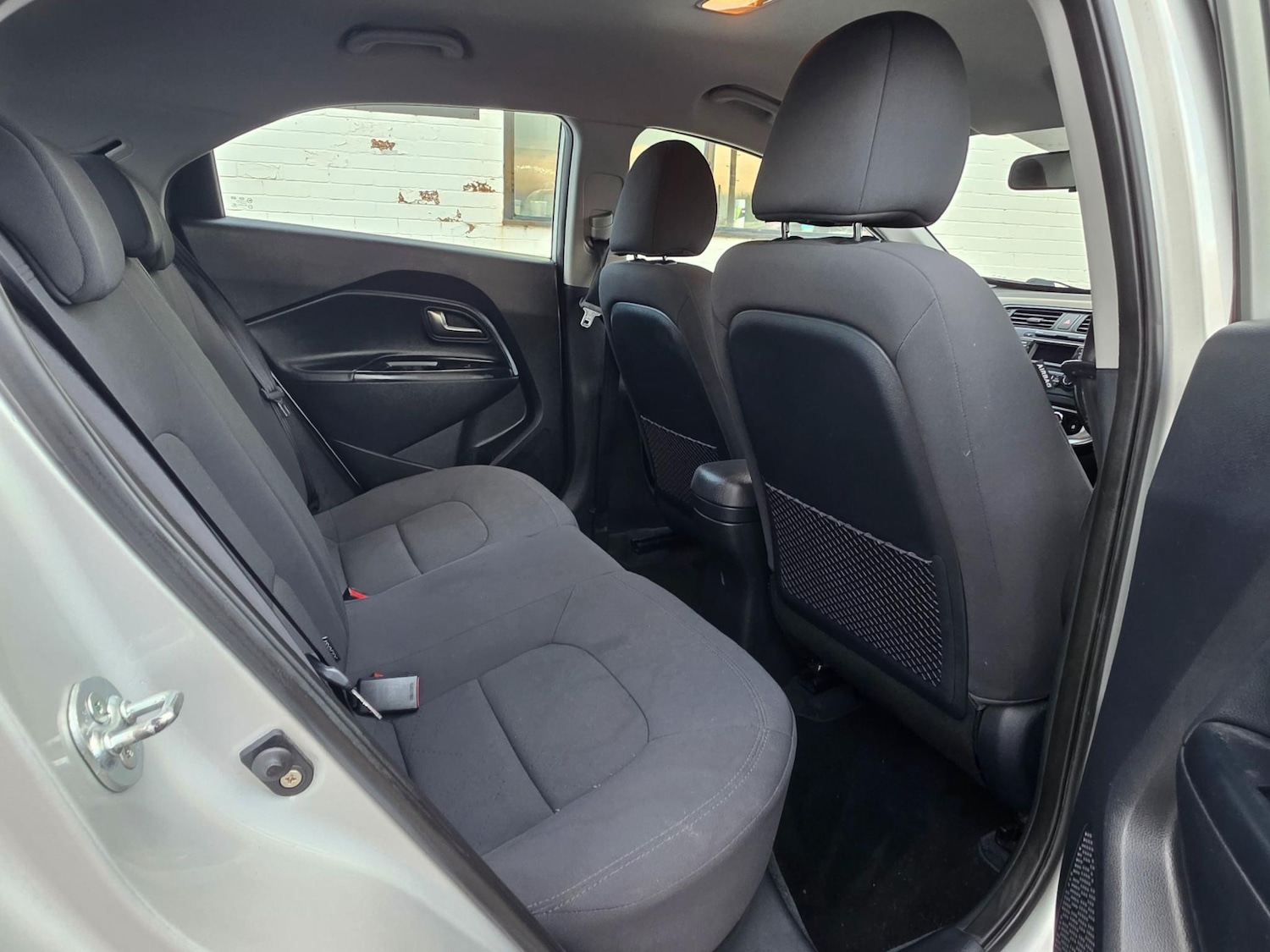 Used Kia Rio 2011 for sale - 77431165: Photo 12