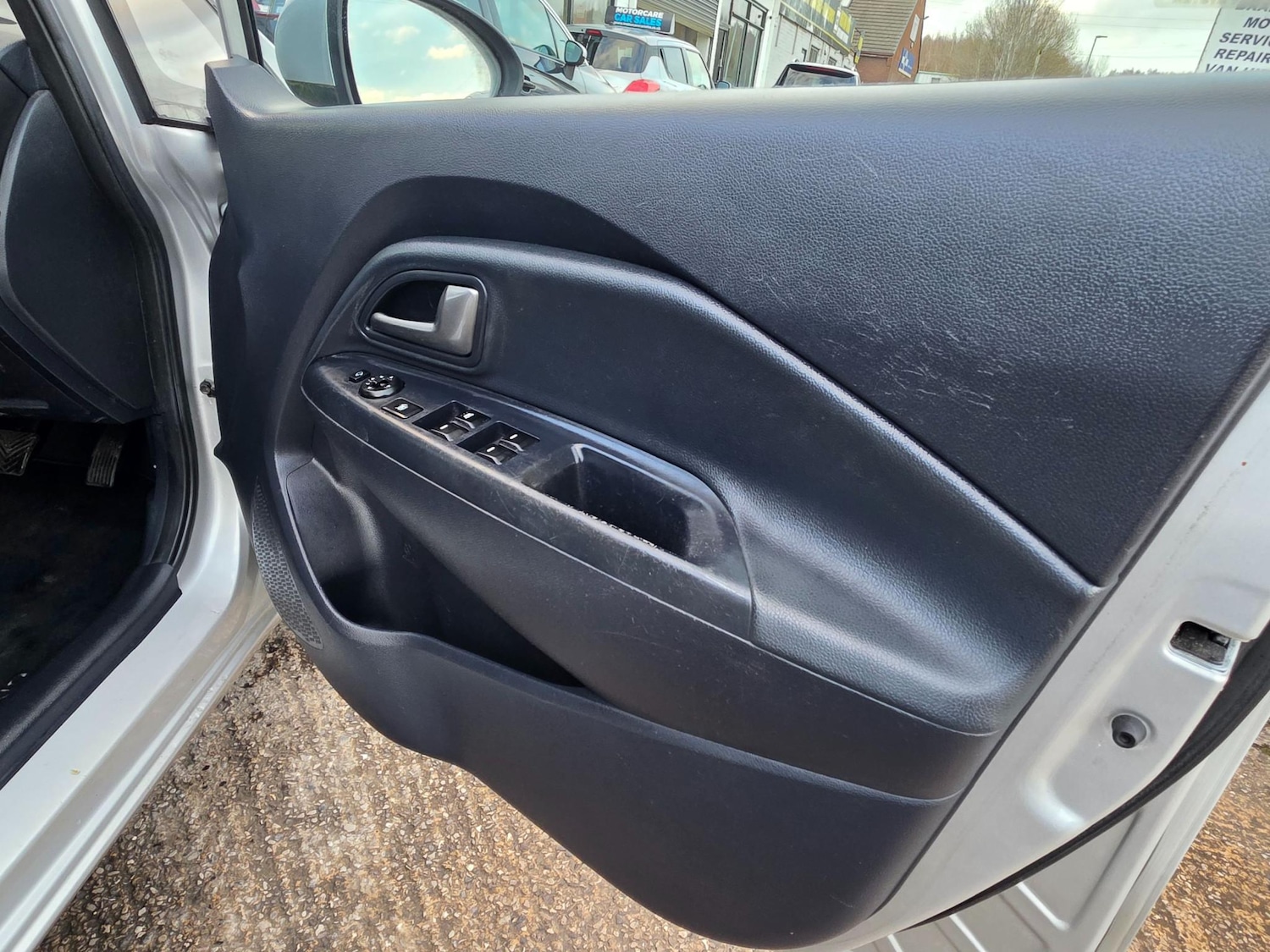 Used Kia Rio 2011 for sale - 77431165: Photo 13