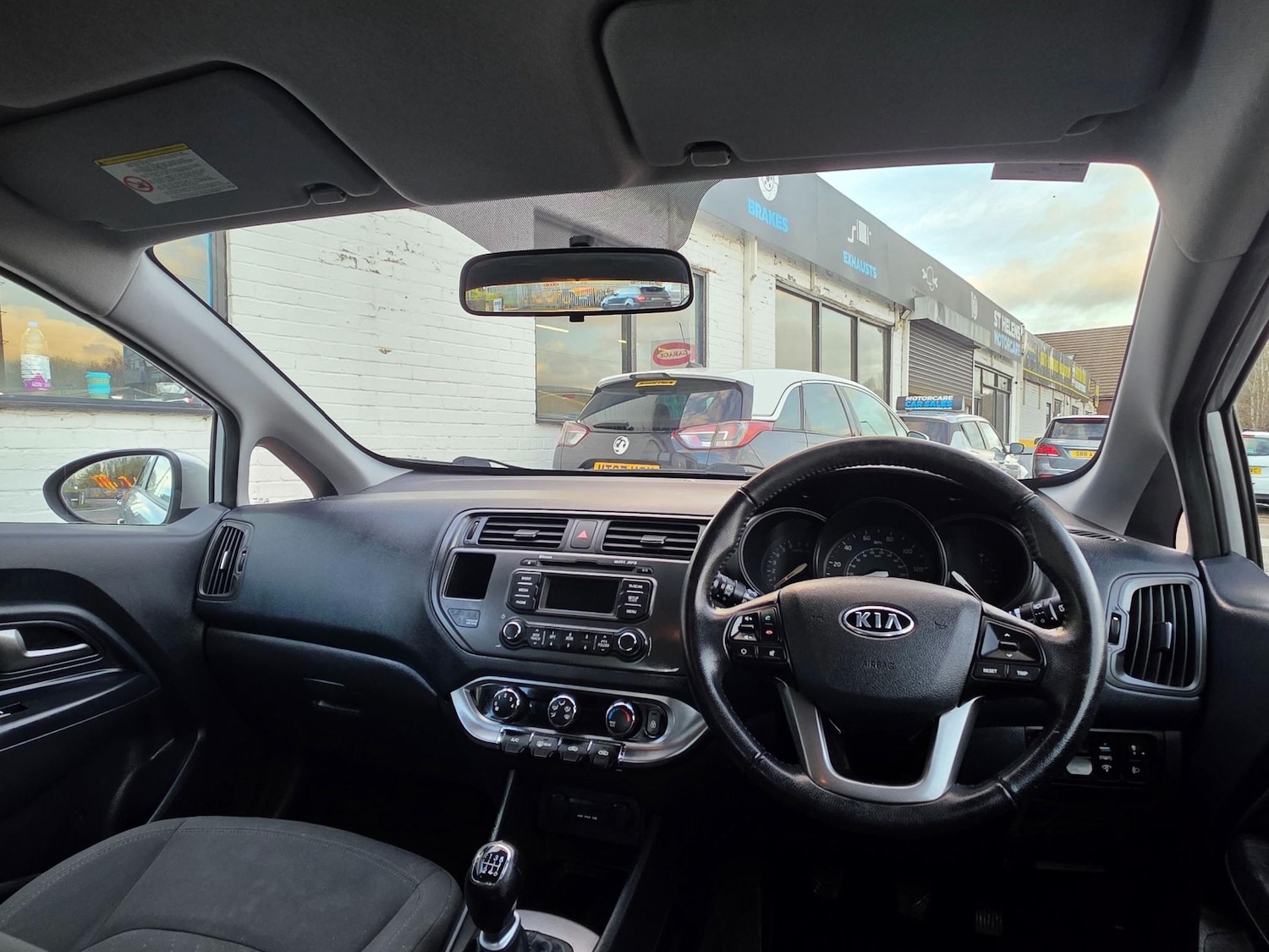 Used Kia Rio 2011 for sale - 77431165: Photo 15