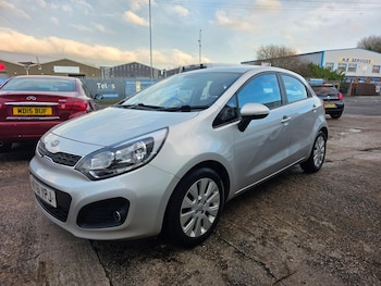 Used Kia Rio 2011 for sale - 77431165: Photo