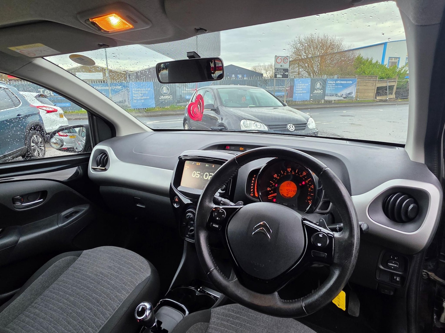 Used Citroen C1 2015 for sale - 77152402: Photo 12