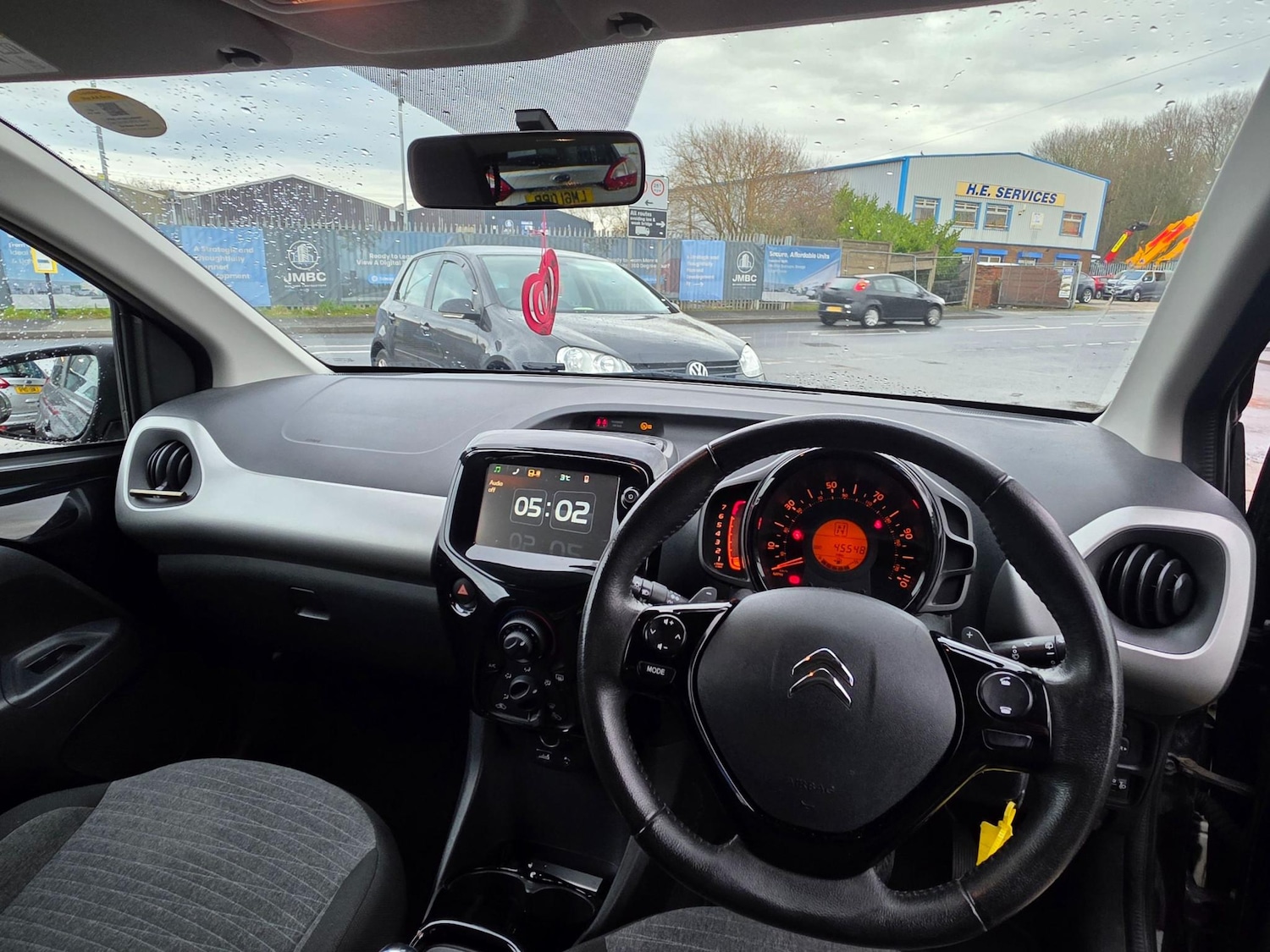 Used Citroen C1 2015 for sale - 77152402: Photo 13