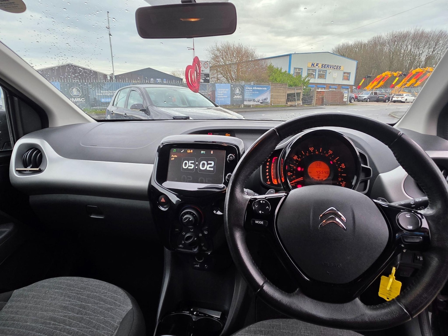 Used Citroen C1 2015 for sale - 77152402: Photo 15