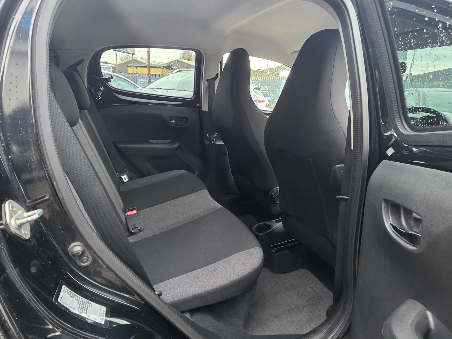 Used Citroen C1 2015 for sale - 77152402: Photo 16