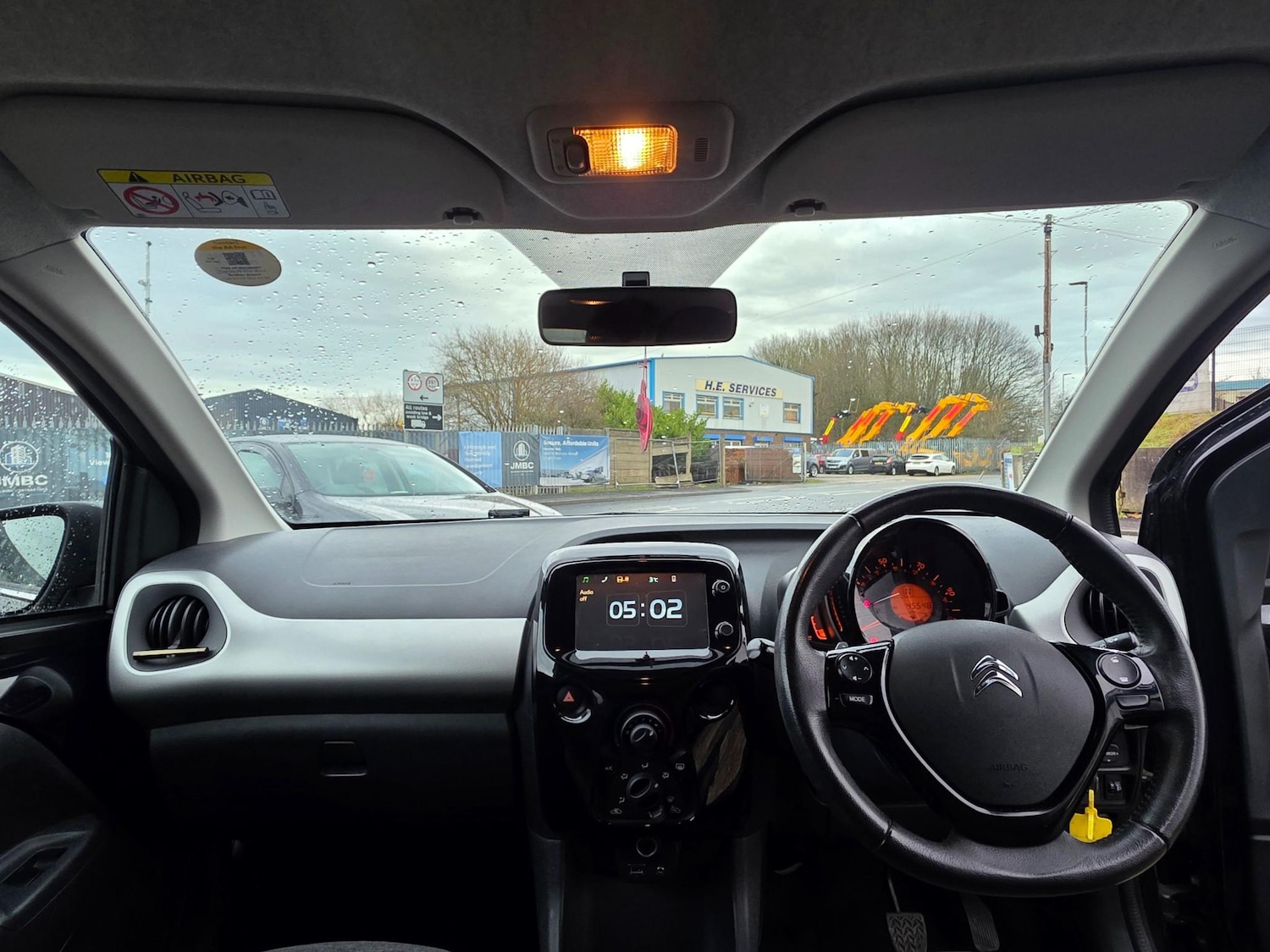 Used Citroen C1 2015 for sale - 77152402: Photo 17