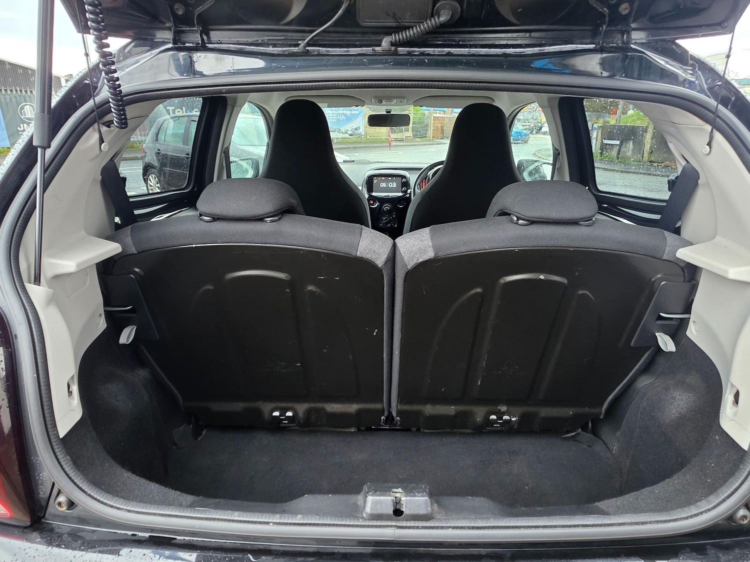 Used Citroen C1 2015 for sale - 77152402: Photo 18